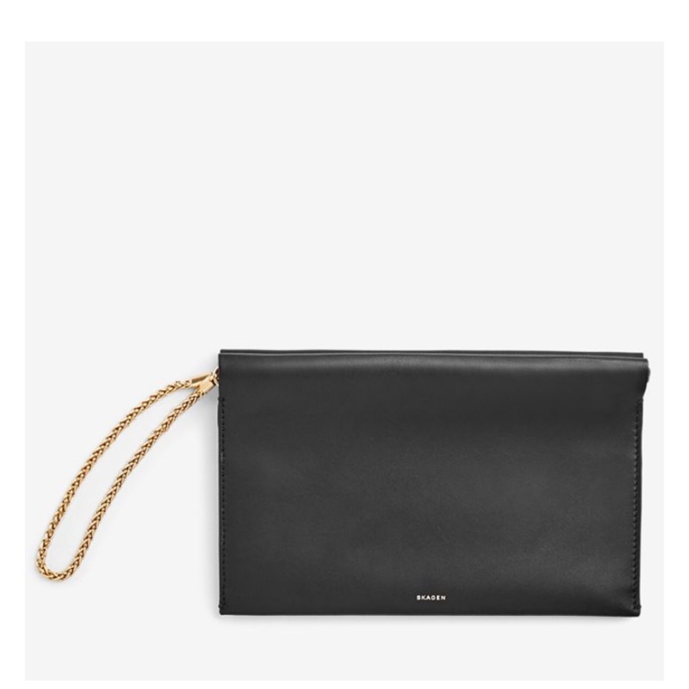 Authentic Skagen Wristlet